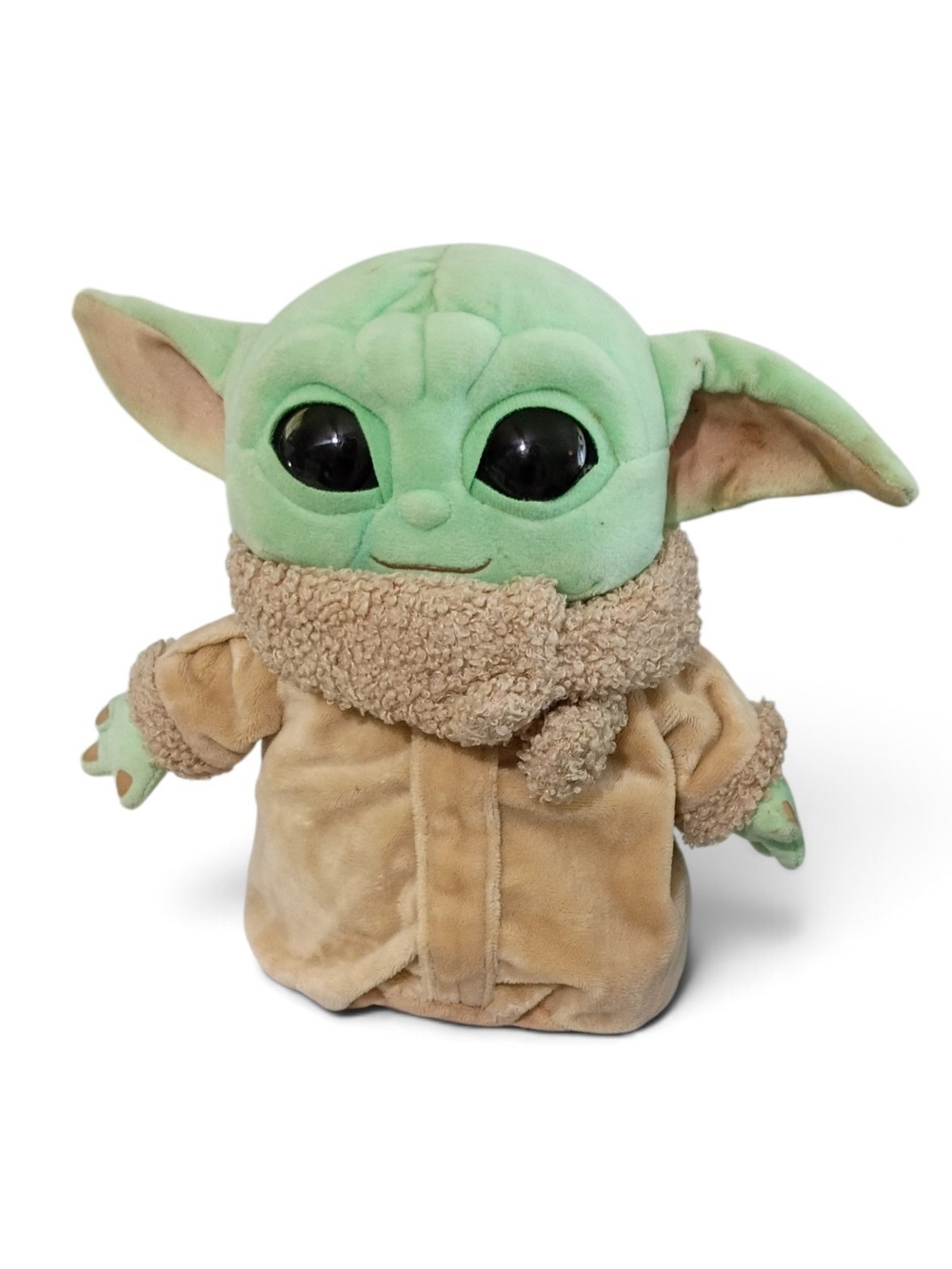 Star Wars - YODA BABY The Mandalorian "The Child" 8" Plush